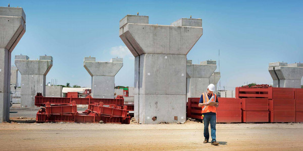 Ingeniería fundaciones del Terreno en el Baix Ebre