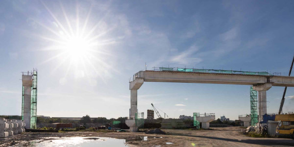 Ingeniería fundaciones diseño de fundaciones en el Baix Ebre