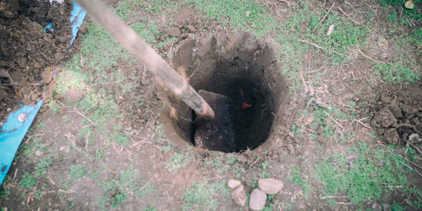 Ensayos de Penetración dinámica en el Baix Ebre