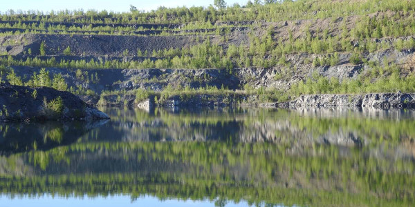 Estudio geologicos e hidrogeológicos en el Baix Ebre