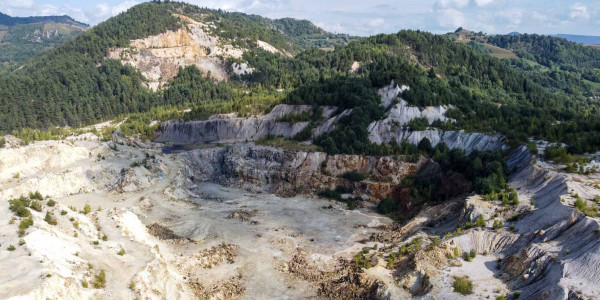 Sísmica de Refracción Escarificabilidad de las rocas en el Baix Ebre