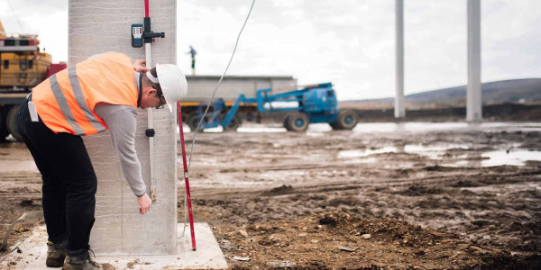 Sísmica de Refracción Ingeniería Civil  en el Baix Ebre