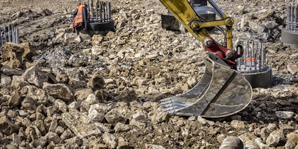 Ingeniería Cimentaciones Especiales en el Baix Ebre