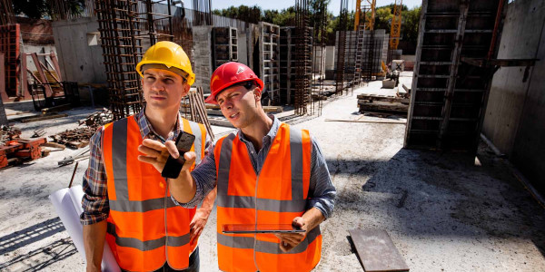 Ingeniería Cimentaciones para edificios en el Baix Ebre