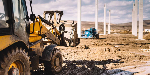 Asistencia geotécnica en excavaciones en el Baix Ebre.