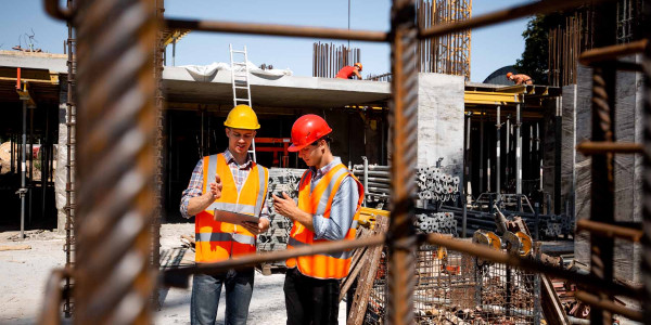 Asistencia geotécnica en la construcción en el Baix Ebre.