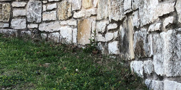 Asistencia geotécnica muros de contención en el Baix Ebre