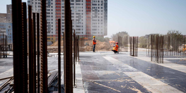 Estudio geológicos para la construcción en el Baix Ebre