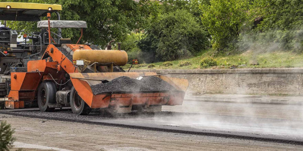 Ensayos de Penetración en asfalto en el Baix Ebre