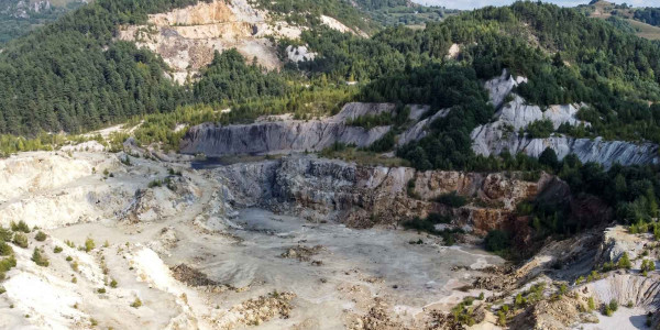 Ensayos de Penetración en terrenos en el Baix Ebre