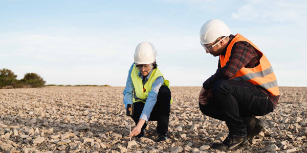 Ensayos de Penetración estándar (SPT) en el Baix Ebre