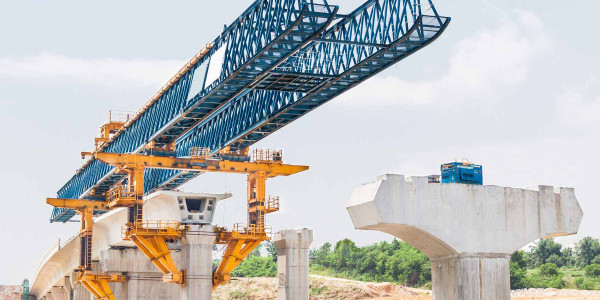 Estudios de suelos para carreteras en el Baix Ebre