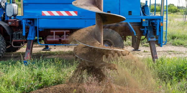 Estudio geológicos para cimentaciones en el Baix Ebre