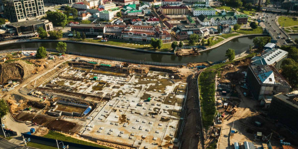 Estudios Hidrológicos o de Inundabilidad para edificaciones en el Baix Ebre