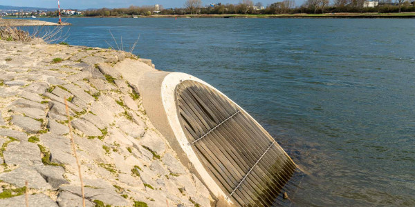 Estudio Hidrológicos o de Inundabilidad para zonas inundables en el Baix Ebre