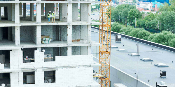 Georadar para construcciones en el Baix Ebre