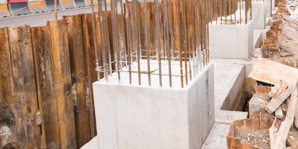 Ingeniería Geotécnica Cimentaciones profundas en el Baix Ebre