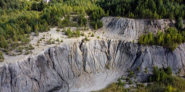 Sísmica de Refracción Estudios geotécnicos en el Baix Ebre