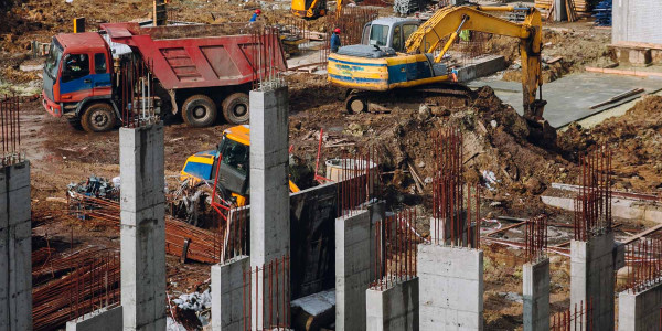 Sondeos geotécnicos de para la construcción en el Baix Ebre