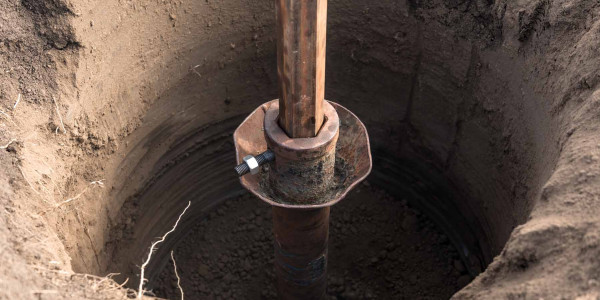 Sondeos geotécnicos de prospección mecánica en el Baix Ebre