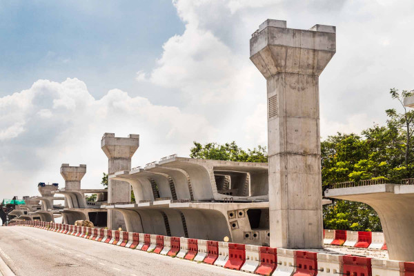 Estructuras geotécnicas · Ingenieros Geotécnicos y Geofísicos Roquetes