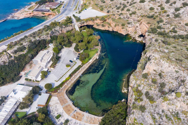 Estudios geofísicos · Ingenieros Geotécnicos y Geofísicos Ametlla de Mar