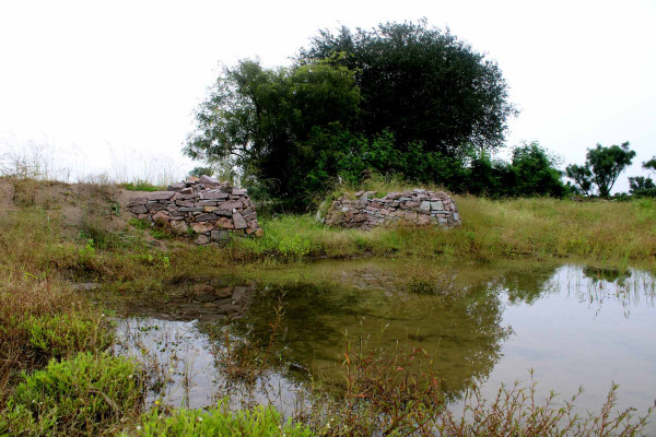 Estudios Hidrológicos o de Inundabilidad · Ingenieros Geotécnicos y Geofísicos Alfara de Carles