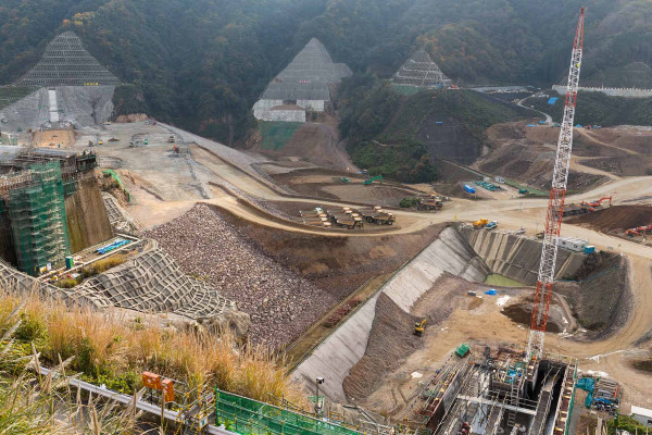 Sondeos geológicos · Ingenieros Geotécnicos y Geofísicos Paüls